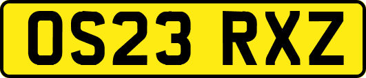 OS23RXZ