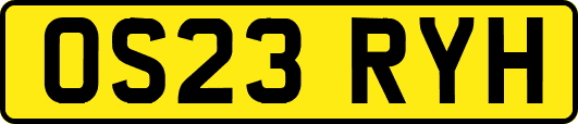 OS23RYH