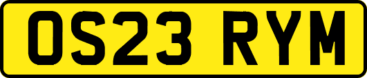 OS23RYM