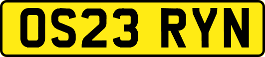 OS23RYN