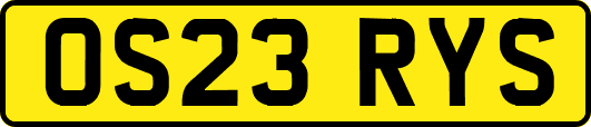 OS23RYS