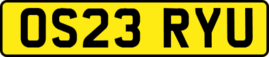 OS23RYU