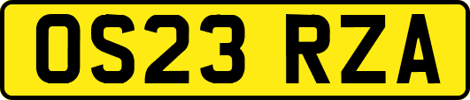 OS23RZA