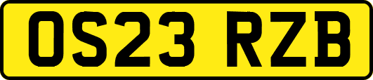 OS23RZB