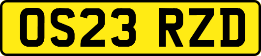 OS23RZD