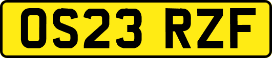 OS23RZF