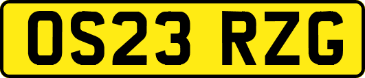 OS23RZG