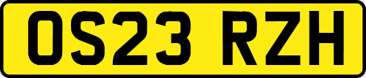OS23RZH