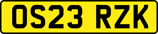 OS23RZK