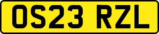 OS23RZL