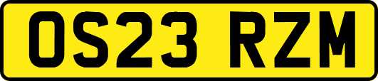 OS23RZM
