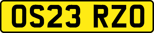 OS23RZO
