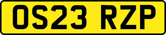 OS23RZP