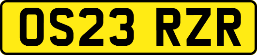 OS23RZR