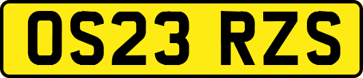 OS23RZS
