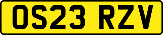 OS23RZV
