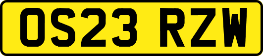 OS23RZW