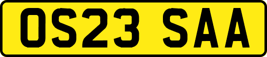 OS23SAA