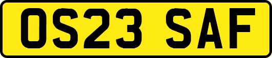 OS23SAF