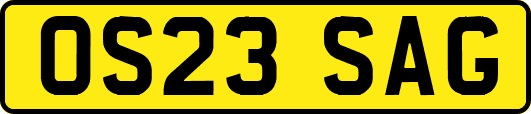 OS23SAG