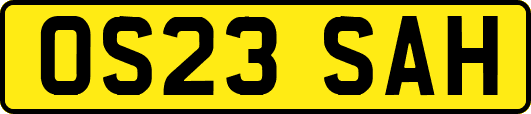 OS23SAH