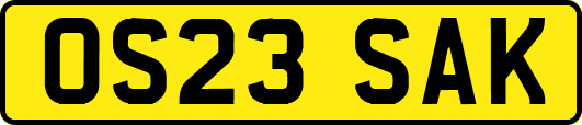 OS23SAK