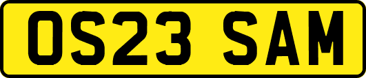 OS23SAM