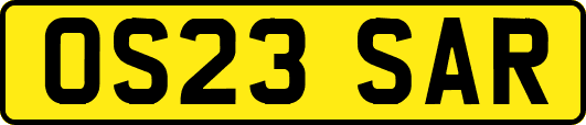 OS23SAR