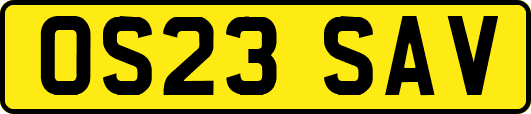 OS23SAV