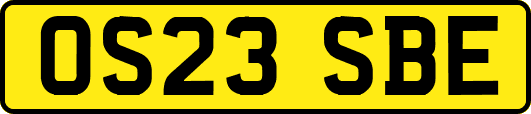 OS23SBE