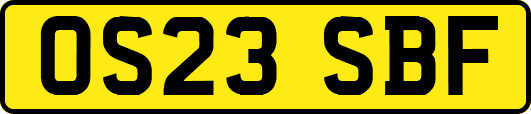 OS23SBF