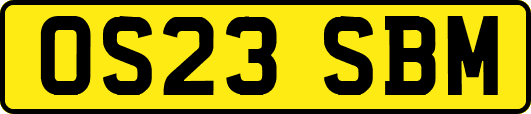 OS23SBM
