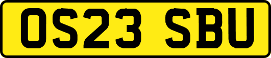 OS23SBU