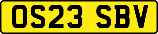OS23SBV