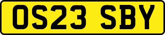 OS23SBY