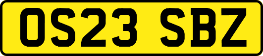 OS23SBZ