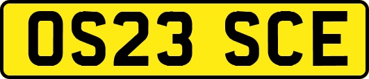 OS23SCE