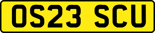 OS23SCU