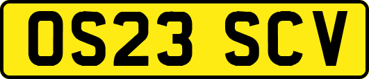 OS23SCV
