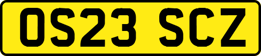 OS23SCZ