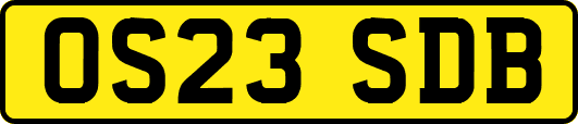 OS23SDB