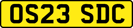 OS23SDC
