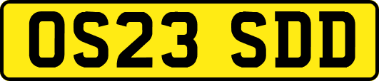 OS23SDD