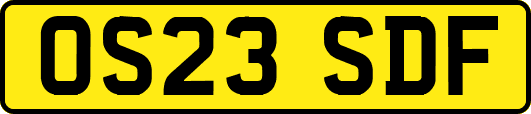 OS23SDF