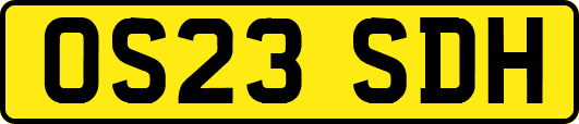 OS23SDH