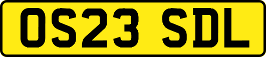 OS23SDL