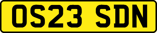 OS23SDN