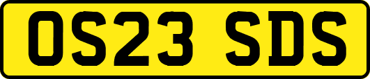 OS23SDS