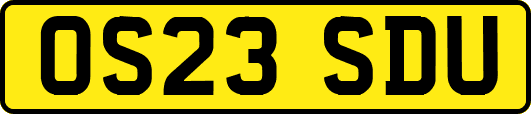 OS23SDU
