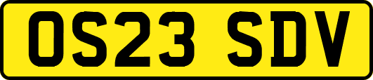OS23SDV